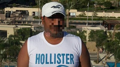 تجديد حبس المتهم بقتل زوجته بالنزهة