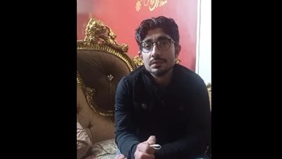 نقطة دم تكشف الستار.. تفاصيل مقتل ربة منزل على يد زوجها بـ 8 طعنات وذبحها بالنزهة