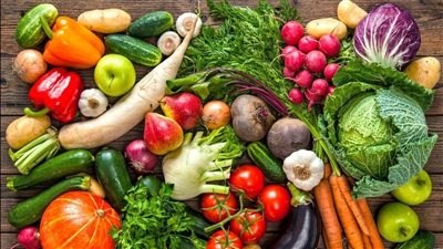 البطاطس بـ6.5 جنيه والفراخ بـ35.. تعرف على أسعار الخضراوات والفاكهة والدواجن بالأسواق | بث مباشر