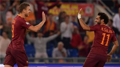 ماذا قدم صلاح ودجيكو قبل صدام ليفربول وإنتر في دوري الأبطال اليوم؟