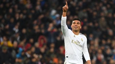 كاسميرو: لم أرحل عن ريال مدريد بسبب الأموال.. وأتمنى استمرار كريستيانو مع مانشستر