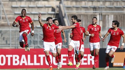 الأهلي ضيفًا على الهلال السوداني اليوم في دوري أبطال إفريقيا 