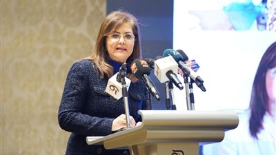 وزارة التخطيط تنشر تقرير المراجعة الوطنية الطوعية لمصر 2021