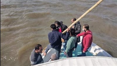 لثروة سمكية آمنة.. مسح بيئي لبحيرة البرلس في محافظة كفر الشيخ