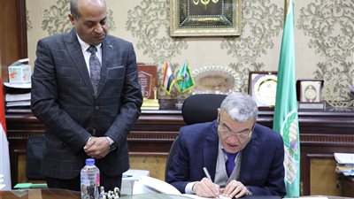 بالاسم ورقم الجلوس.. راوبط نتيجة الشهادة الإعدادية 2022 محافظة المنيا بنسبة نجاح 70.92%