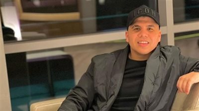 الموسيقيين ترفع الإيقاف عن مطرب المهرجانات عمر كمال 