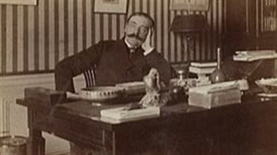 كتب 2000 قصة وسيطر عليه الاكتئاب.. ذكرى ميلاده ووفاة أوكتاف ميربو