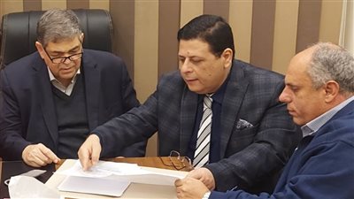 استجابة للأهالي.. نائب محافظ القاهرة يفتتح كوبري مشاه بشارع رمسيس الأحد المقبل |صور