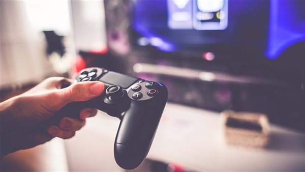 مركز ألعاب بلاي ستيشن