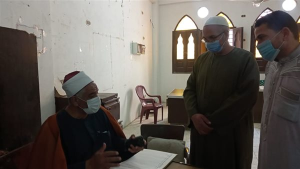 الشيخ سلامة عبدالرازق