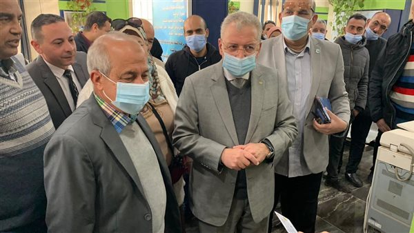 المهندس مصطفى مجاهد