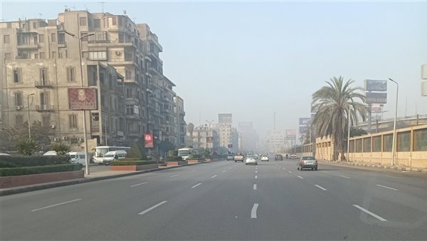 سيولة مرورية 