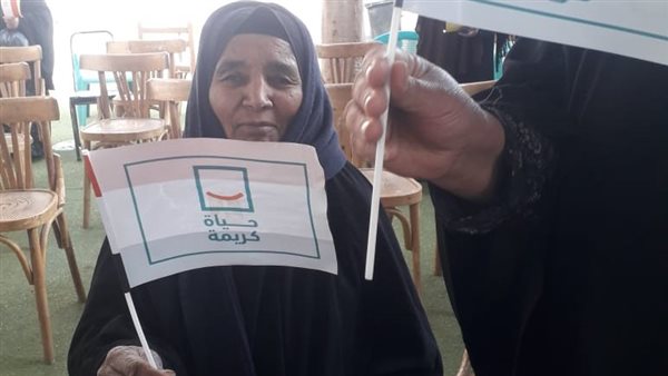 قافلة مائية لمياه