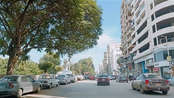 استقرار الطقس بالدقهلية