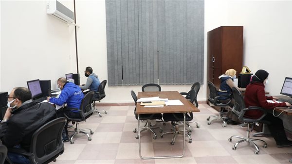 إدارة الموارد البشرية