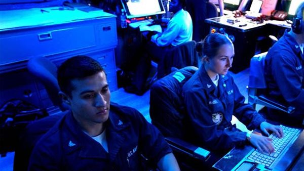 الدفاع الأوكرانية