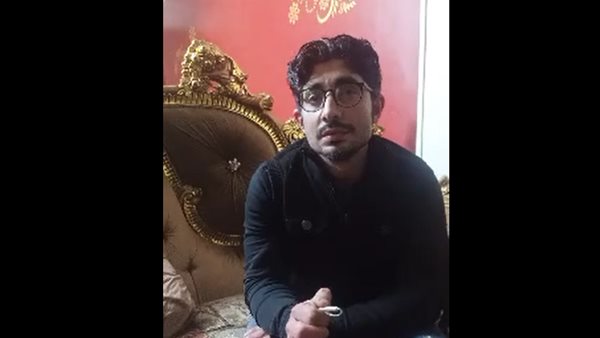 شقيق المجني عليها