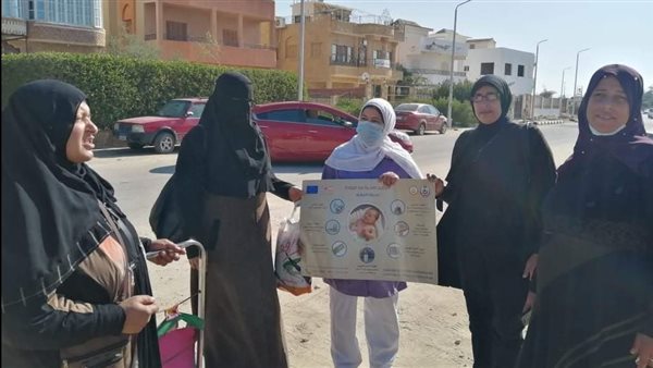 حملة حقك تنظمي