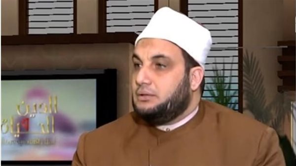 الشيخ أحمد التركي
