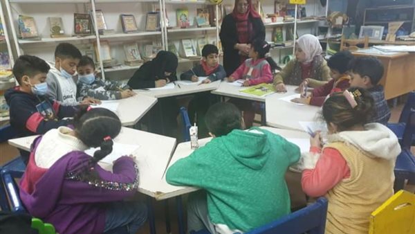 جانب من الندوة