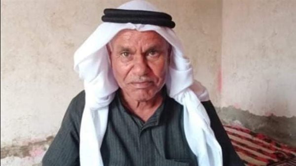 المناضل السيناوي