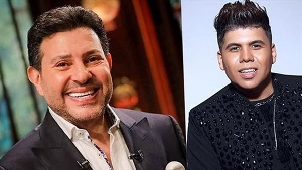 عمر كمال وهاني شاكر