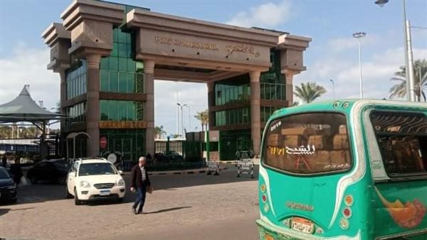 طقس مستقر على الإسكندرية