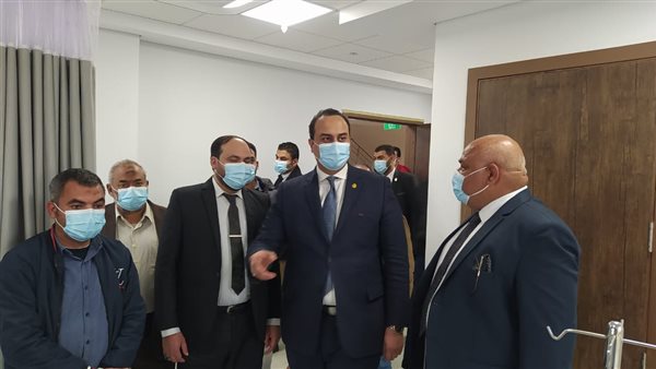 الدكتور أحمد السبكي