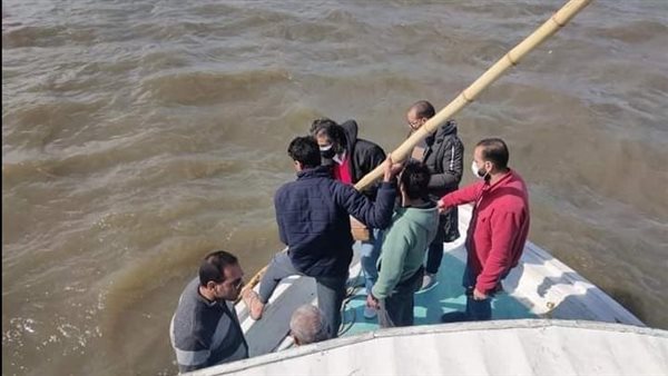 المسح البيئي ببحيرة