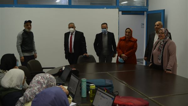 ندوة هيئة تمويل العلوم