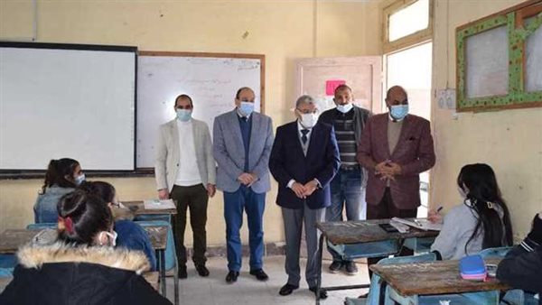 لينك نتيجة الشهادة