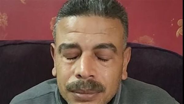 شقيق المجني عليه