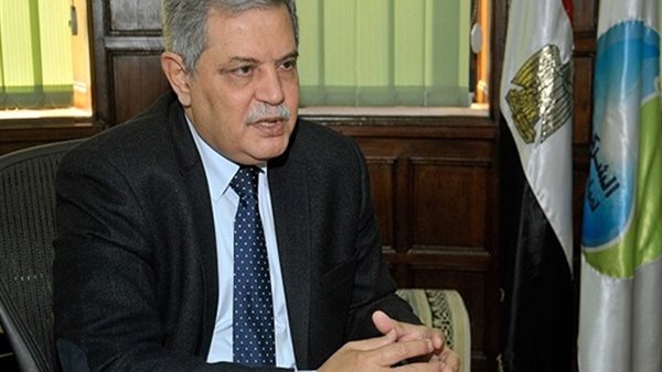 ممدوح رسلان، رئيس