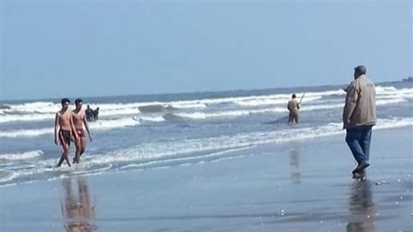 شاطئ بورسعيد 