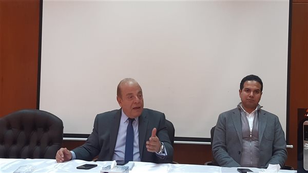 رئيس جمعية مستثمري