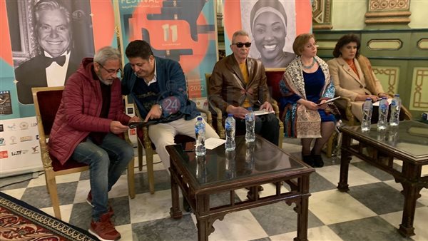 مهرجان الأقصر للسينما