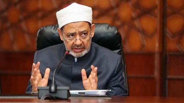 الدكتور أحمد الطيب