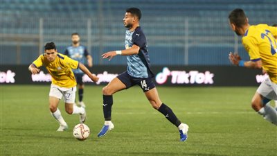 بيراميدز يفوز على الإسماعيلي ويتصدر جدول الدوري الممتاز
