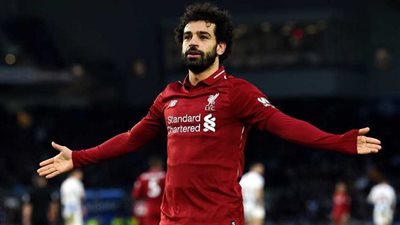 أسطورة ليفربول: الريدز يُجهز دياز لتعويض رحيل محمد صلاح