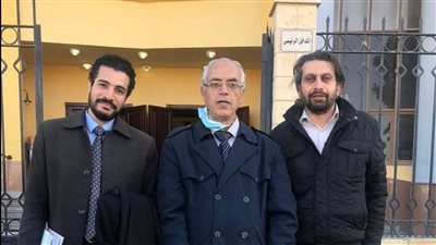 9 مارس الحكم في قضية استشاري التخدير بمستشفى القصير 