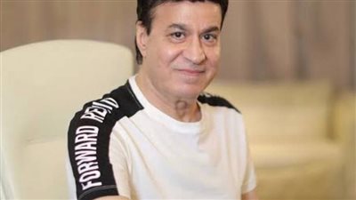 أتمنى دعمكم للنقابة للحفاظ على رونق الفن.. حلمي عبد الباقي يناشد الجمهور بتجاهل الأغاني الهابطة حتى لا تصبح تريند