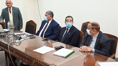  تنمية موارد مادية وبنية تكنولوجية.. ننشر الخطة الاستراتيجية الجديدة لجامعة الفيوم خلال 2022-2027