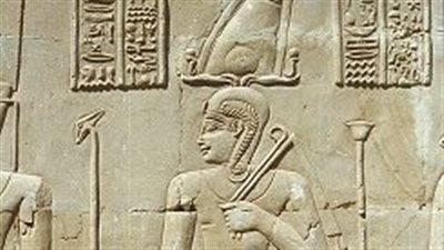 رب القمر في مصر القديمة.. تعرف على المعبود خونسو بن آمون