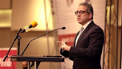 أبرزها متحف عواصم مصر.. وزير السياحة يكشف الافتتاحات الأثرية الوشيكة | صور