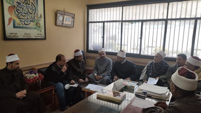 تخصيص 10 فروع لرواق القرآن الكريم للأطفال التابع للجامع الأزهر في كل محافظة │ صور