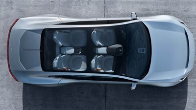 تحسينات هائلة على بولستار 5 الكهربائية موديل 2024