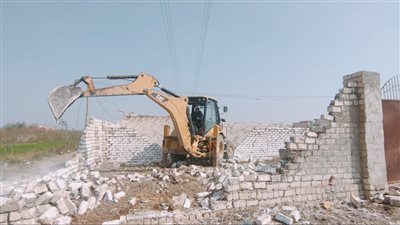 4 حالات لتخفيض سعر أراضي وضع اليد لـ 50% في مشروع قانون بالبرلمان