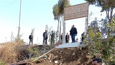 رفض 2903 طلبات لـ تقنين التعديات على أملاك الدولة بالشرقية