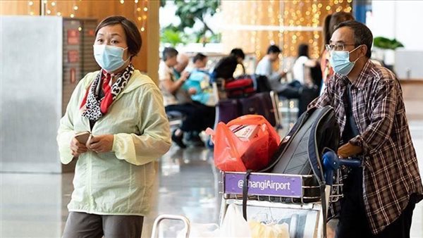 فيروس كورونا 