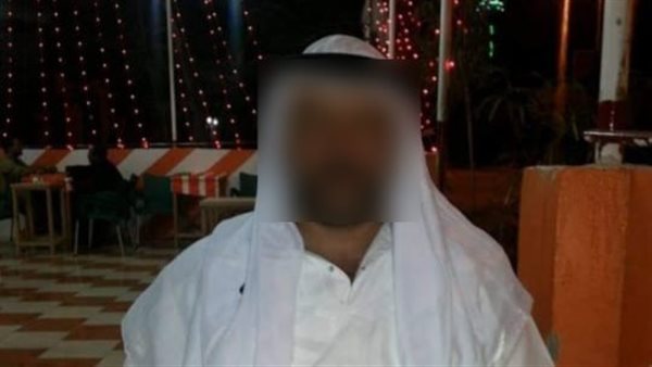 الدجال المتهم بعمل